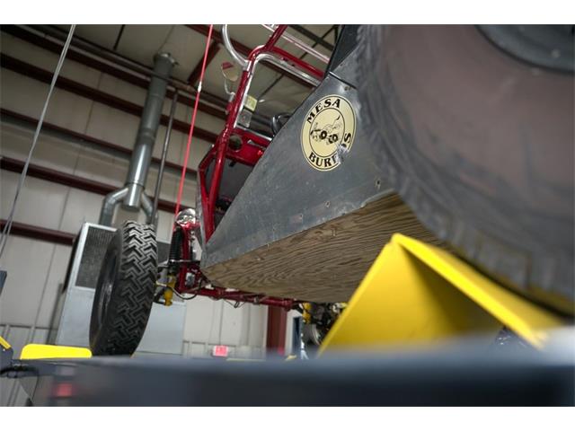 1970 Volkswagen Dune Buggy (CC-1976416) for sale in Kentwood, Michigan