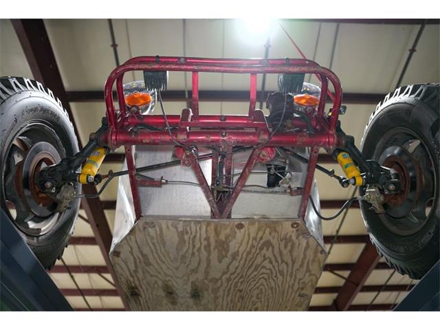 1970 Volkswagen Dune Buggy (CC-1976416) for sale in Kentwood, Michigan