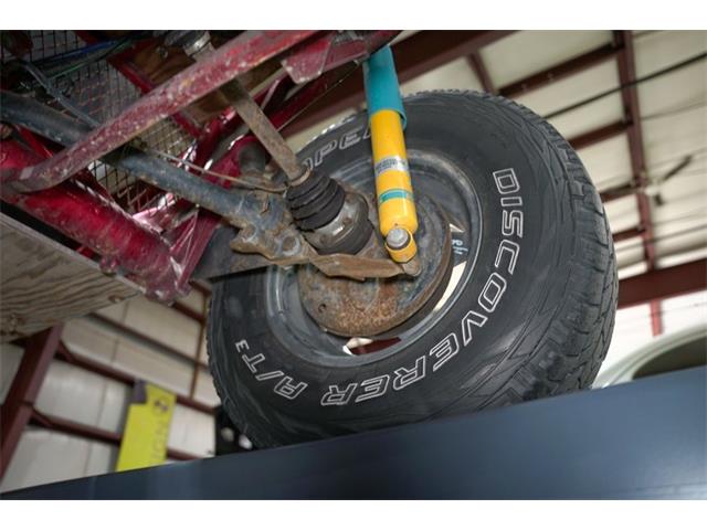 1970 Volkswagen Dune Buggy (CC-1976416) for sale in Kentwood, Michigan