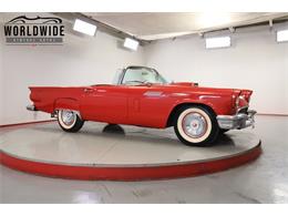 1957 Ford Thunderbird (CC-1976419) for sale in Denver , Colorado