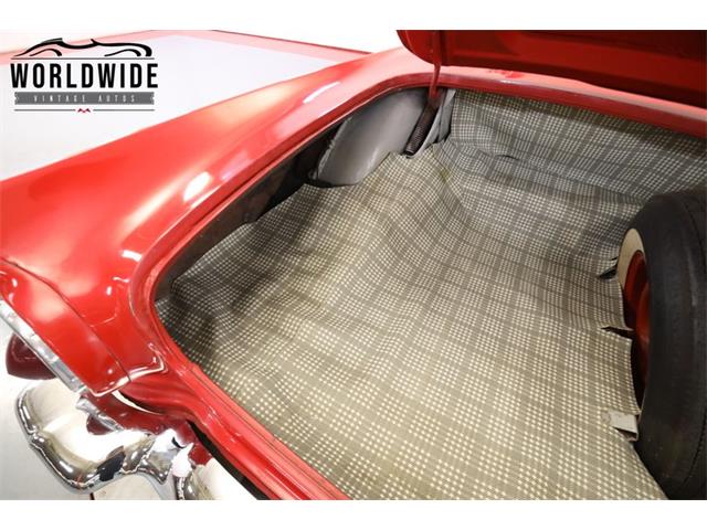1957 Ford Thunderbird (CC-1976419) for sale in Denver , Colorado