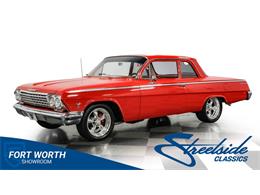 1962 Chevrolet Bel Air (CC-1976421) for sale in Ft Worth, Texas