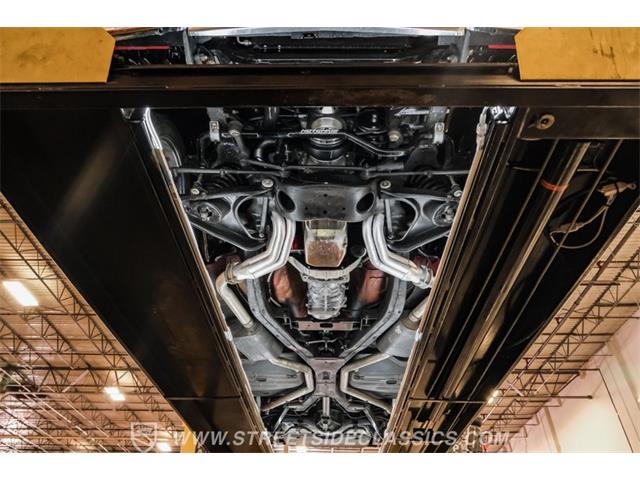 1962 Chevrolet Bel Air (CC-1976421) for sale in Ft Worth, Texas