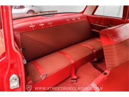 1962 Chevrolet Bel Air (CC-1976421) for sale in Ft Worth, Texas