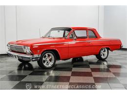 1962 Chevrolet Bel Air (CC-1976421) for sale in Ft Worth, Texas