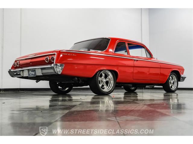1962 Chevrolet Bel Air (CC-1976421) for sale in Ft Worth, Texas