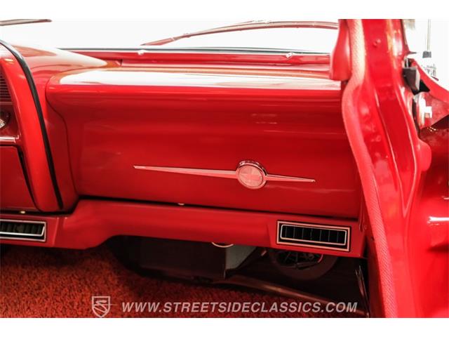 1962 Chevrolet Bel Air (CC-1976421) for sale in Ft Worth, Texas