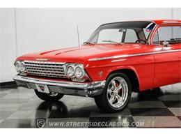 1962 Chevrolet Bel Air (CC-1976421) for sale in Ft Worth, Texas