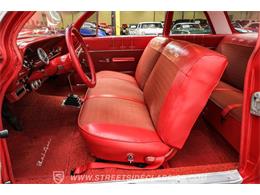1962 Chevrolet Bel Air (CC-1976421) for sale in Ft Worth, Texas