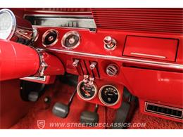 1962 Chevrolet Bel Air (CC-1976421) for sale in Ft Worth, Texas