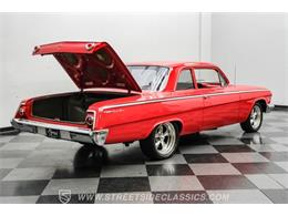 1962 Chevrolet Bel Air (CC-1976421) for sale in Ft Worth, Texas