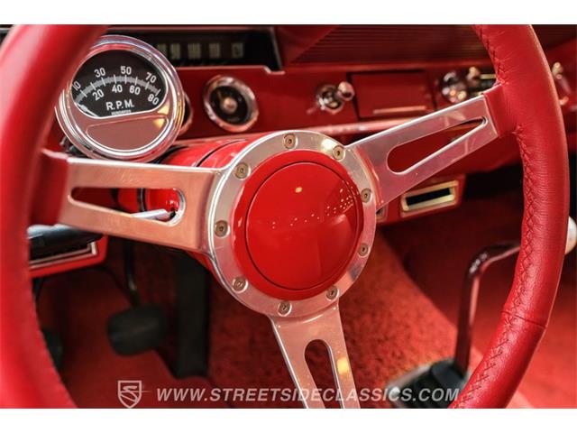 1962 Chevrolet Bel Air (CC-1976421) for sale in Ft Worth, Texas
