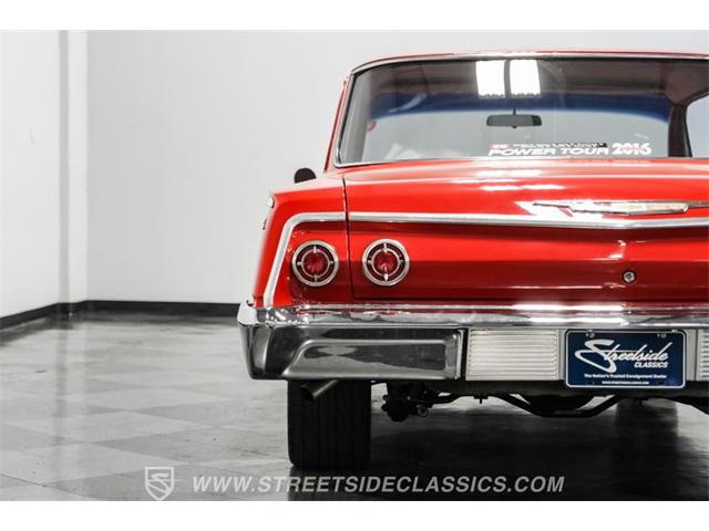 1962 Chevrolet Bel Air (CC-1976421) for sale in Ft Worth, Texas