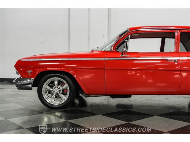 1962 Chevrolet Bel Air (CC-1976421) for sale in Ft Worth, Texas