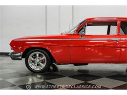 1962 Chevrolet Bel Air (CC-1976421) for sale in Ft Worth, Texas