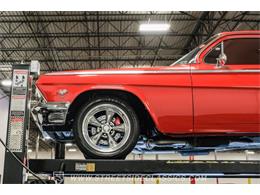 1962 Chevrolet Bel Air (CC-1976421) for sale in Ft Worth, Texas