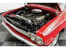 1962 Chevrolet Bel Air (CC-1976421) for sale in Ft Worth, Texas