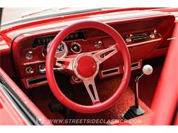 1962 Chevrolet Bel Air (CC-1976421) for sale in Ft Worth, Texas