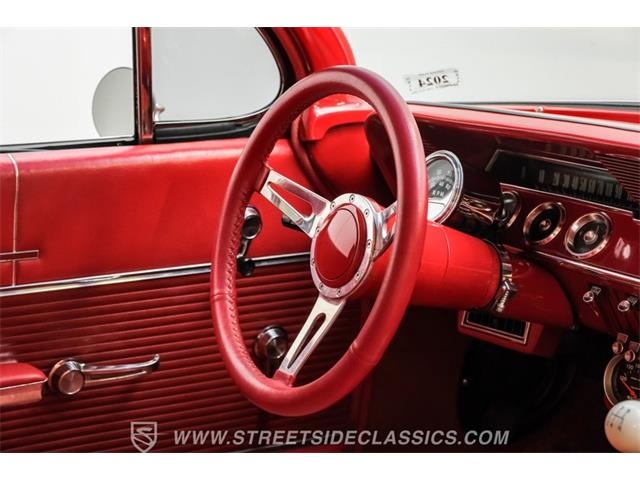 1962 Chevrolet Bel Air (CC-1976421) for sale in Ft Worth, Texas