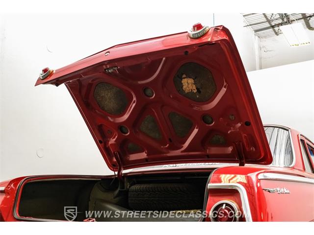 1962 Chevrolet Bel Air (CC-1976421) for sale in Ft Worth, Texas