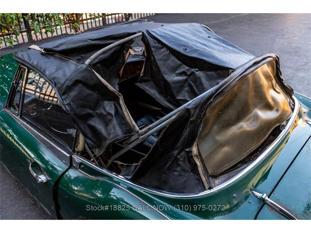 1966 Austin-Healey BJ8 (CC-1976446) for sale in Beverly Hills, California