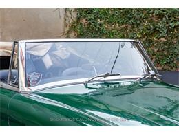 1966 Austin-Healey BJ8 (CC-1976446) for sale in Beverly Hills, California