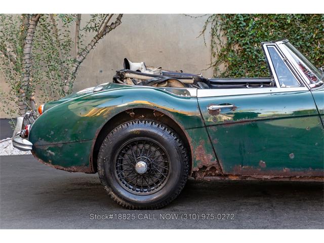 1966 Austin-Healey BJ8 (CC-1976446) for sale in Beverly Hills, California