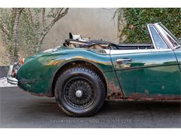 1966 Austin-Healey BJ8 (CC-1976446) for sale in Beverly Hills, California