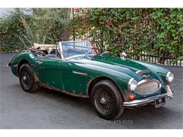 1966 Austin-Healey BJ8 (CC-1976446) for sale in Beverly Hills, California