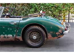 1966 Austin-Healey BJ8 (CC-1976446) for sale in Beverly Hills, California