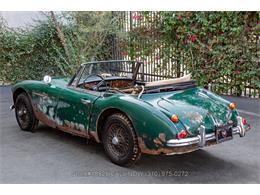 1966 Austin-Healey BJ8 (CC-1976446) for sale in Beverly Hills, California