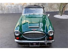1966 Austin-Healey BJ8 (CC-1976446) for sale in Beverly Hills, California