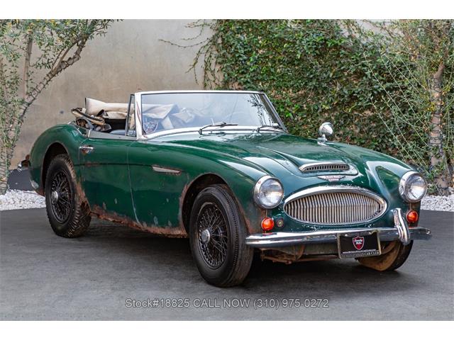 1966 Austin-Healey BJ8 (CC-1976446) for sale in Beverly Hills, California
