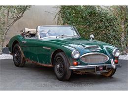 1966 Austin-Healey BJ8 (CC-1976446) for sale in Beverly Hills, California