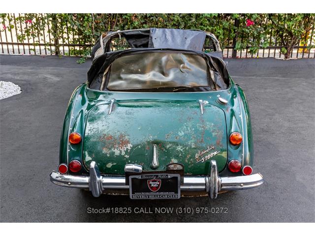 1966 Austin-Healey BJ8 (CC-1976446) for sale in Beverly Hills, California