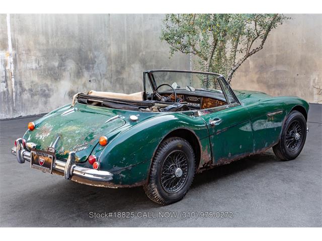 1966 Austin-Healey BJ8 (CC-1976446) for sale in Beverly Hills, California