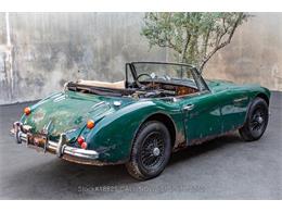 1966 Austin-Healey BJ8 (CC-1976446) for sale in Beverly Hills, California