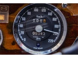 1966 Austin-Healey BJ8 (CC-1976446) for sale in Beverly Hills, California