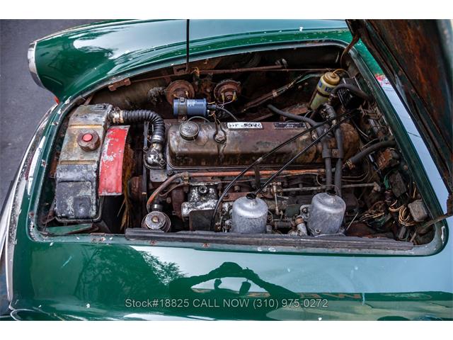 1966 Austin-Healey BJ8 (CC-1976446) for sale in Beverly Hills, California