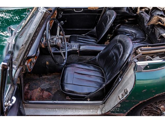 1966 Austin-Healey BJ8 (CC-1976446) for sale in Beverly Hills, California