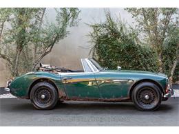 1966 Austin-Healey BJ8 (CC-1976446) for sale in Beverly Hills, California