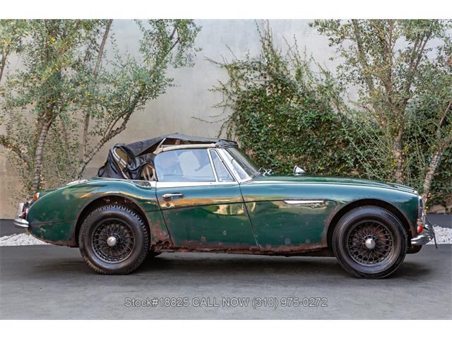 1966 Austin-Healey BJ8 (CC-1976446) for sale in Beverly Hills, California