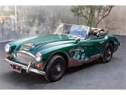 1966 Austin-Healey BJ8 (CC-1976446) for sale in Beverly Hills, California