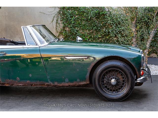 1966 Austin-Healey BJ8 (CC-1976446) for sale in Beverly Hills, California