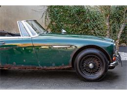 1966 Austin-Healey BJ8 (CC-1976446) for sale in Beverly Hills, California