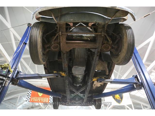 1966 Austin-Healey BJ8 (CC-1976446) for sale in Beverly Hills, California