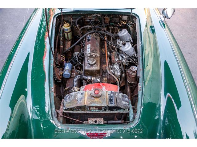 1966 Austin-Healey BJ8 (CC-1976446) for sale in Beverly Hills, California