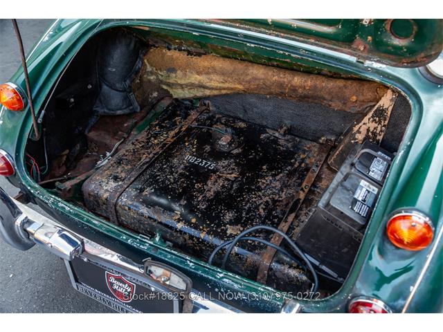 1966 Austin-Healey BJ8 (CC-1976446) for sale in Beverly Hills, California