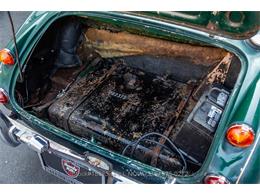 1966 Austin-Healey BJ8 (CC-1976446) for sale in Beverly Hills, California