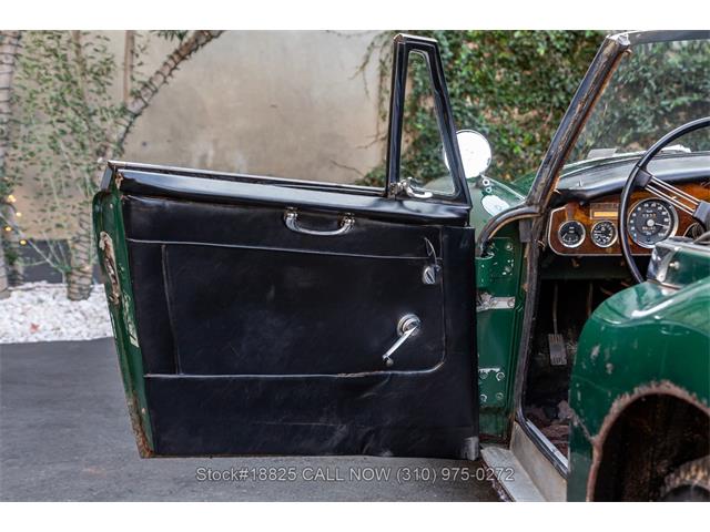 1966 Austin-Healey BJ8 (CC-1976446) for sale in Beverly Hills, California